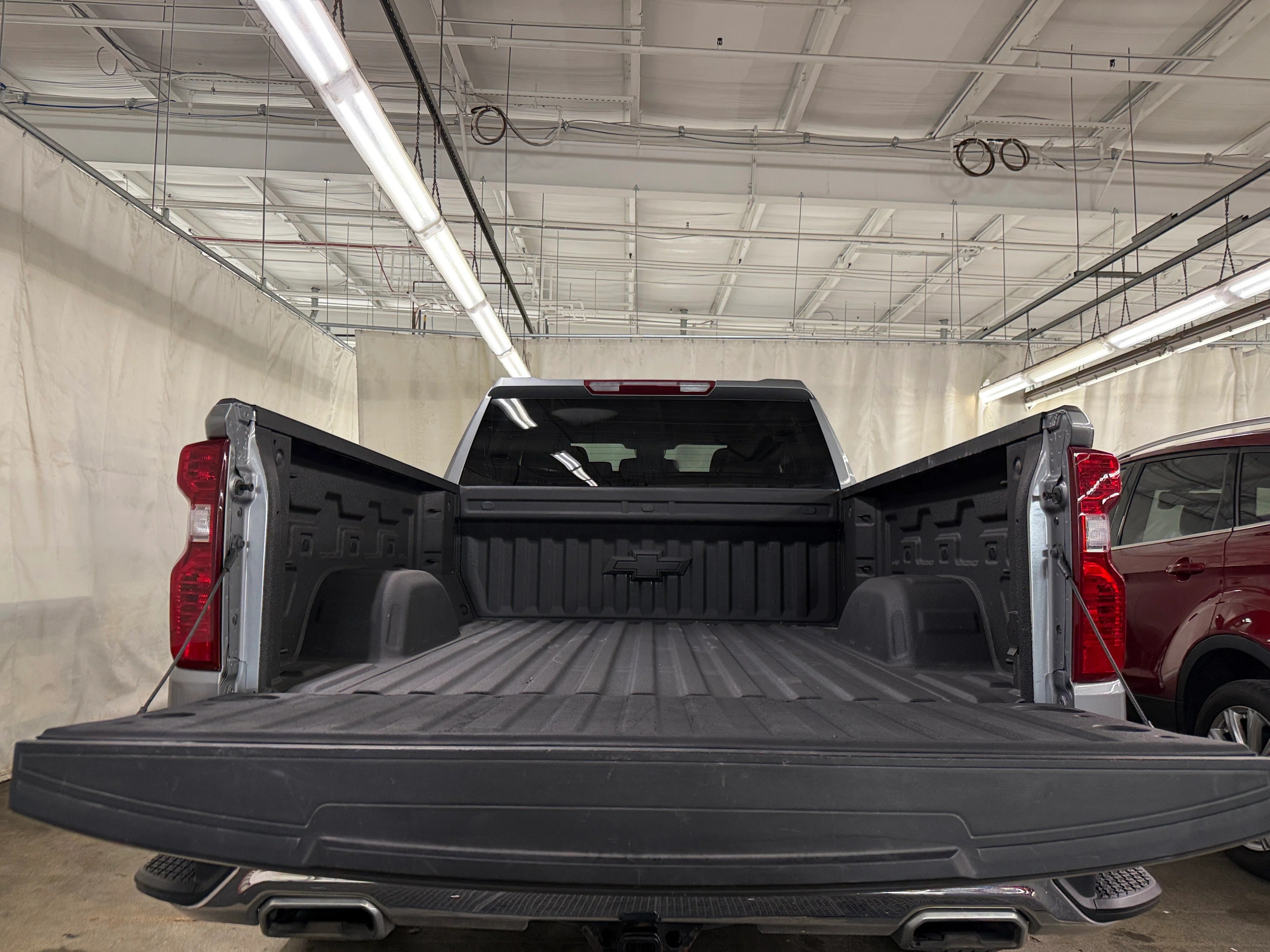 chevrolet silverado 1500 2025 1GCRKDED1SZ123695 image chevrolet silverado 1500 2025 1GCRKDED1SZ123695 image